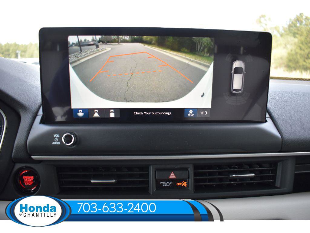 New 2026 Honda Pilot EX-L image 15