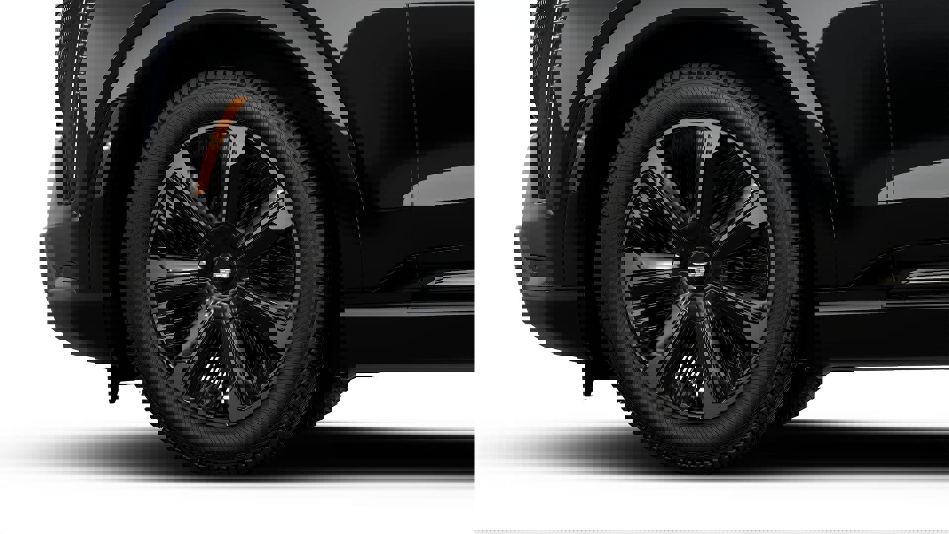 New 2026 Cadillac Escalade IQ Sport 2 image 38