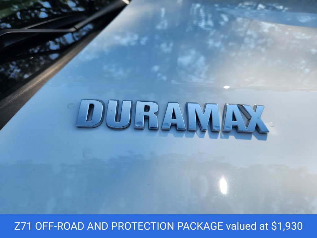 New 2025 Chevrolet Silverado 1500 RST image 4