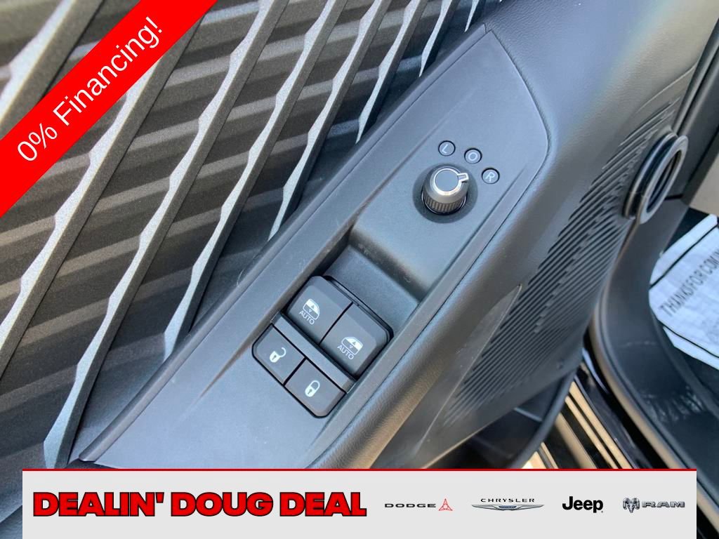 New 2025 Dodge Charger R/T w/ Quick Order Package 25M R/T image 11