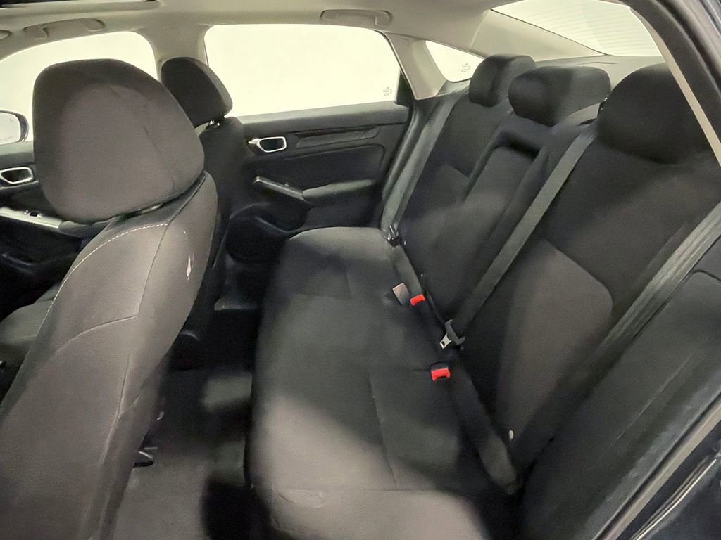 Used 2024 Honda Civic EX image 16