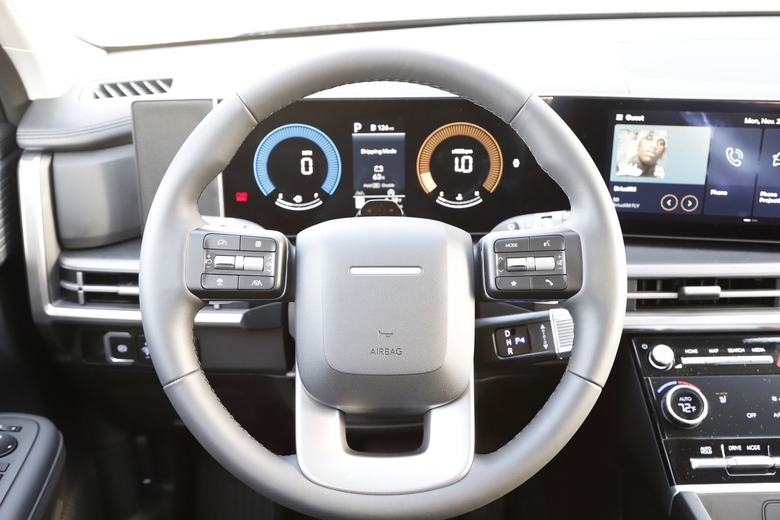 New 2026 Hyundai Santa Fe SEL image 19