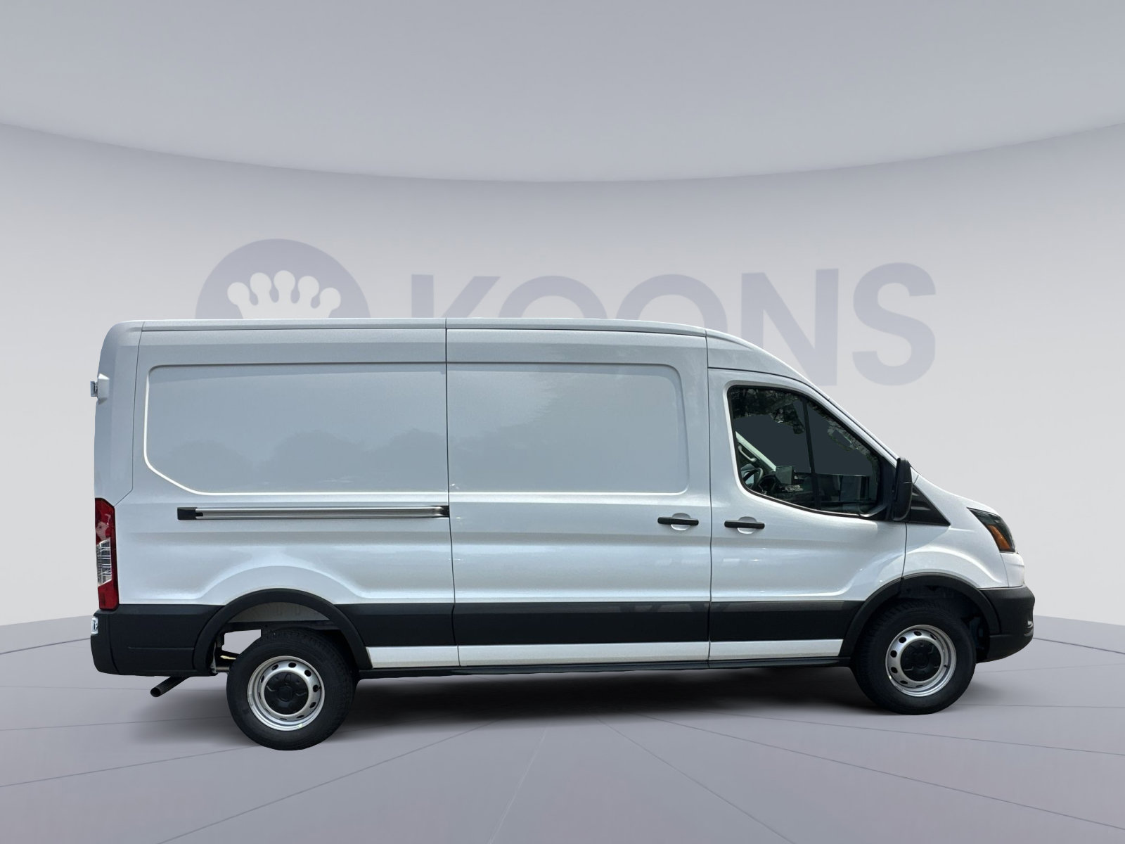 New 2026 Ford Transit 250 148 Medium Roof RWD image 17
