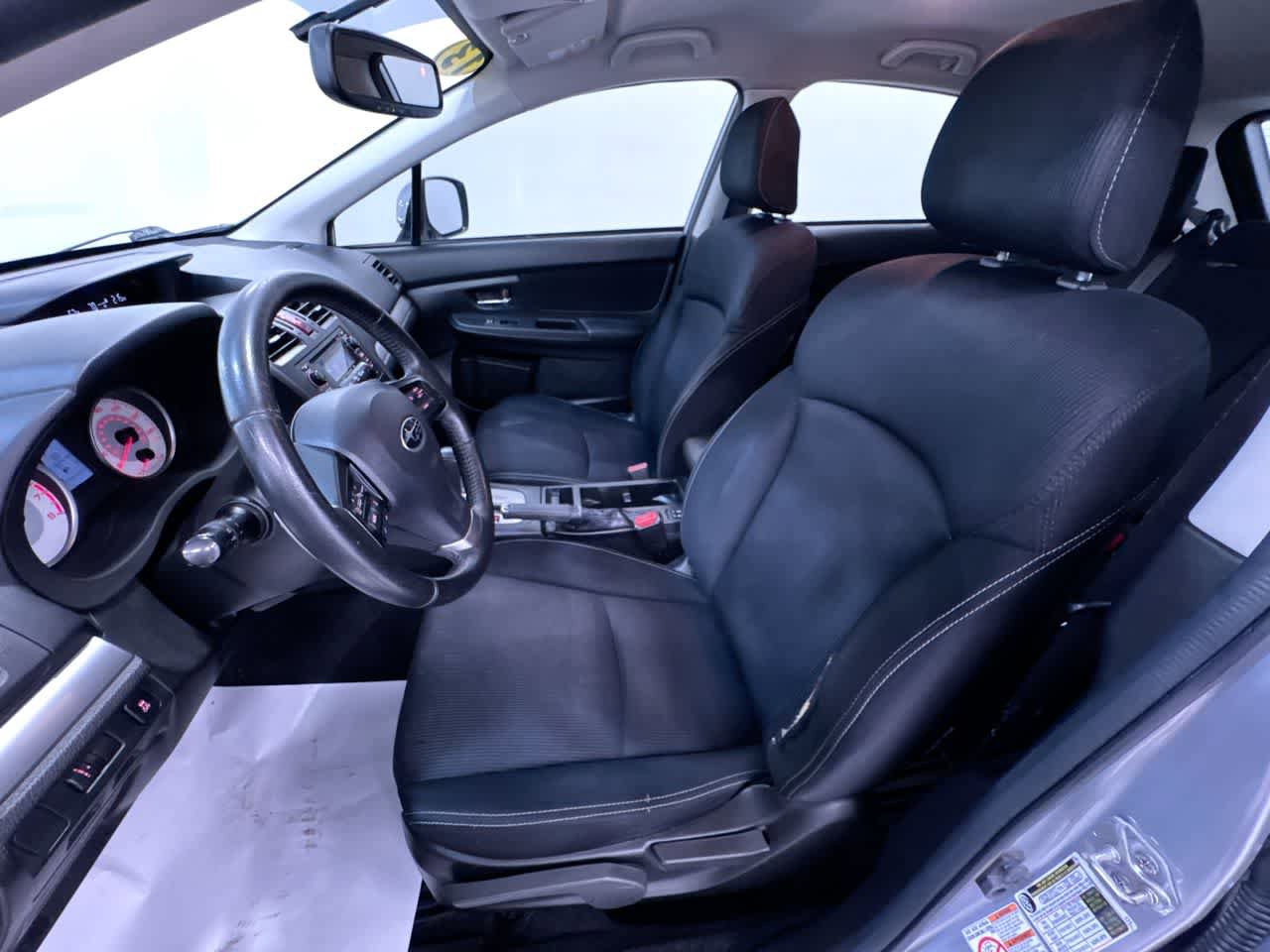 Used 2013 Subaru Impreza 2.0i Sport Premium w/ Popular Pkg 1 AWD/4WD image 14