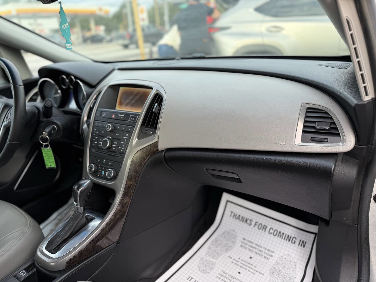 Used 2012 Buick Verano FWD image 23