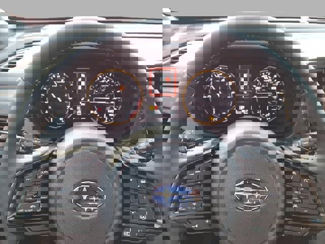 New 2026 Subaru Forester Wilderness image 25