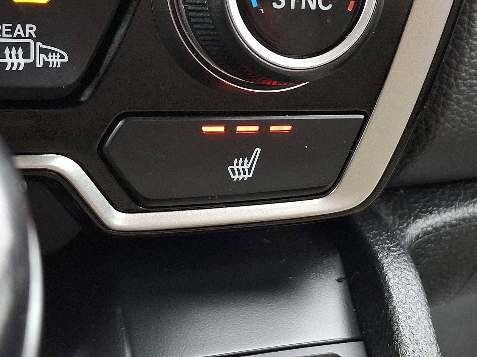 Used 2018 Honda CR-V EX-L image 19