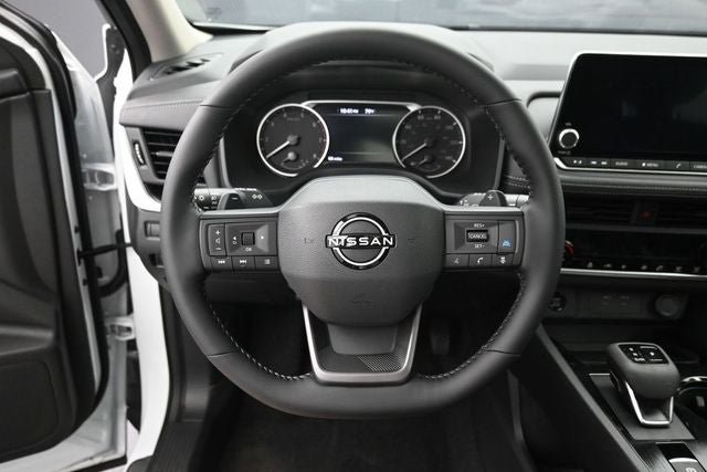 New 2026 Nissan Rogue Dark Armor AWD/4WD image 23