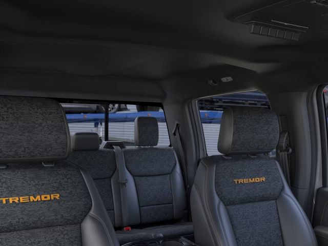 New 2026 Ford F150 Tremor w/ Bed Utility Package AWD/4WD image 22