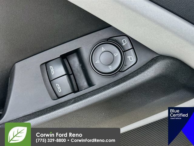Used 2019 Chevrolet Camaro LT RWD image 20