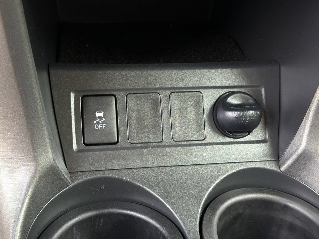 Used 2011 Toyota RAV4 4WD w/ Preferred Premium Pkg image 24