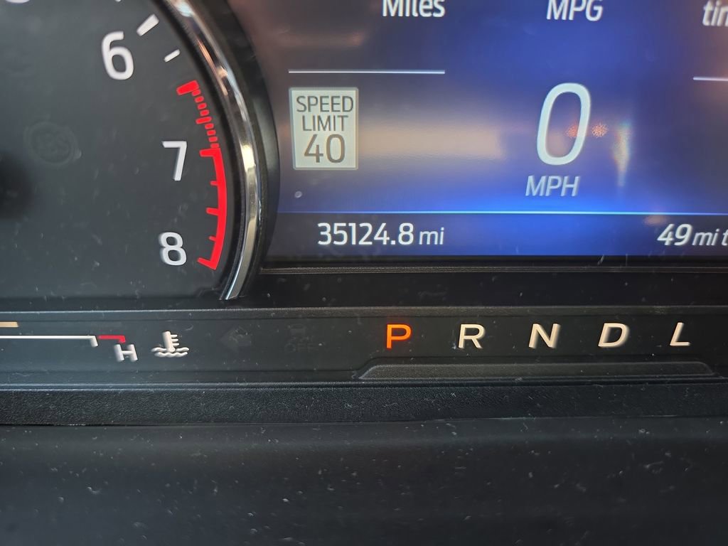 Used 2023 Ford Explorer XLT w/ Equipment Group 202A AWD/4WD image 27