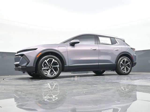 New 2026 Chevrolet Equinox EV LT image 51