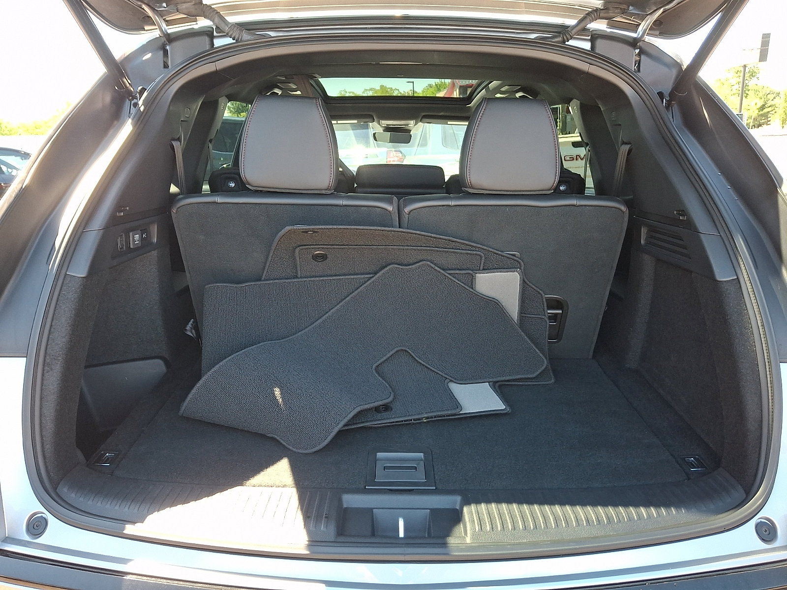 Used 2025 Acura MDX A-Spec AWD/4WD image 31