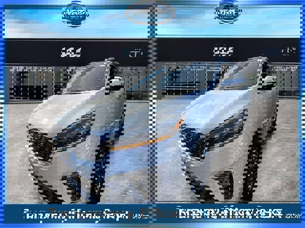 Used 2019 Kia Sorento SX image 5