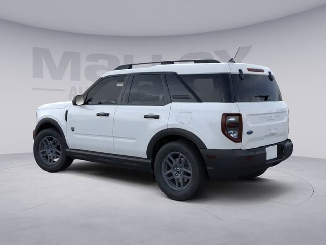 New 2026 Ford Bronco Sport Big Bend AWD/4WD image 34