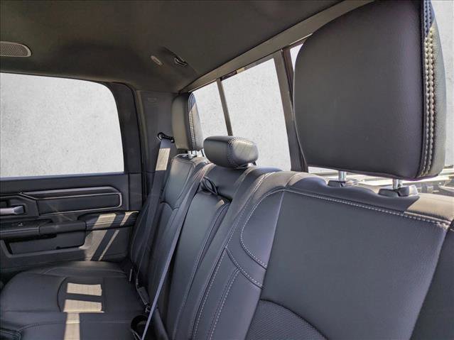 New 2026 RAM 2500 Power Wagon image 17