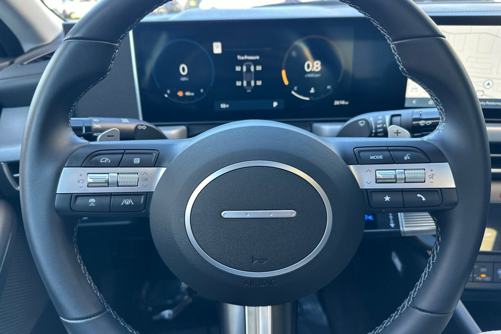 Certified 2025 Hyundai Sonata SEL image 25