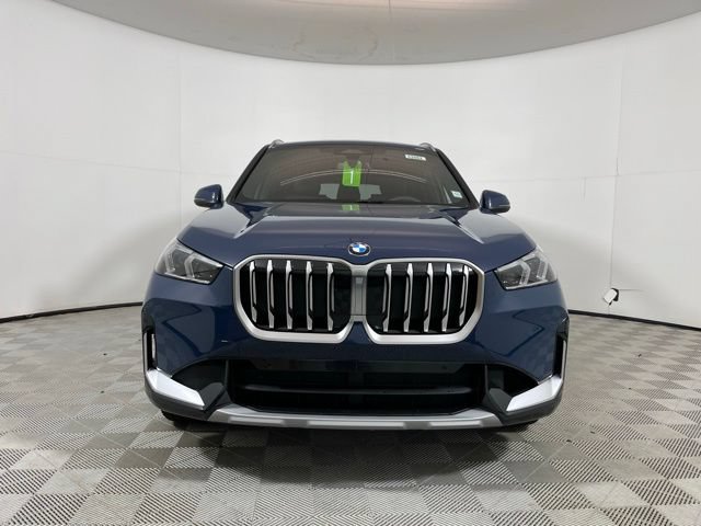 Used 2026 BMW X1 xDrive28i w/ Convenience Package AWD/4WD image 2