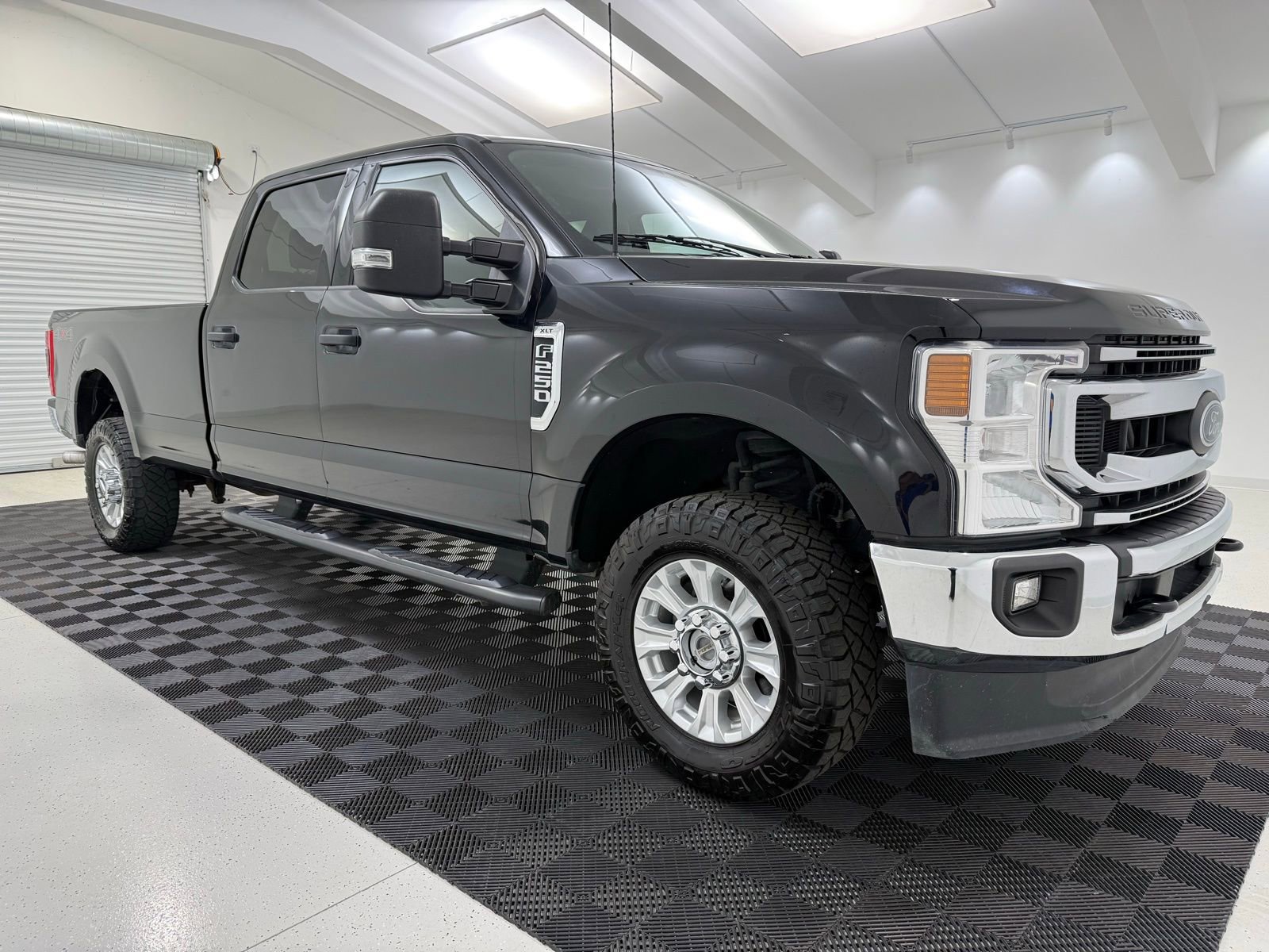 Used 2022 Ford F250 XLT w/ XLT Value Package