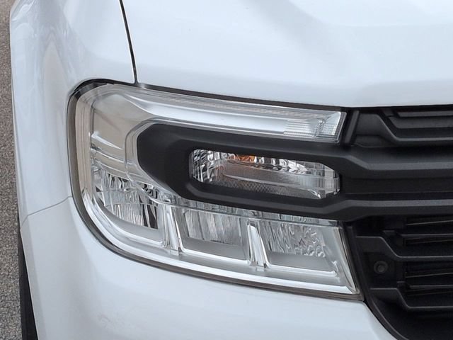 Certified 2024 Ford Maverick XL FWD image 10