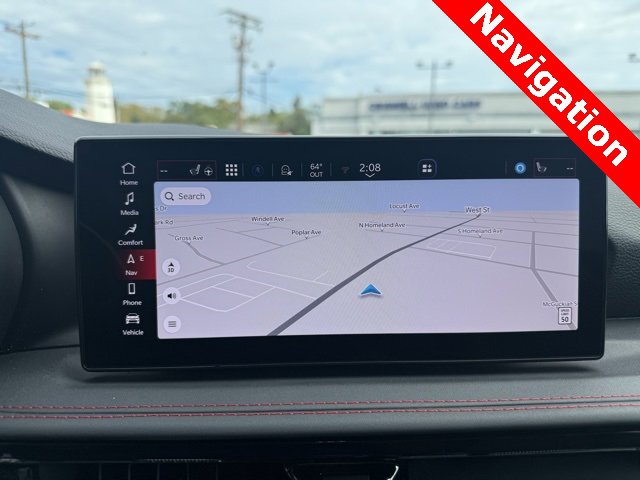 Used 2024 Dodge Hornet R/T Plus w/ Tech Pack Plus w/o Parking image 21