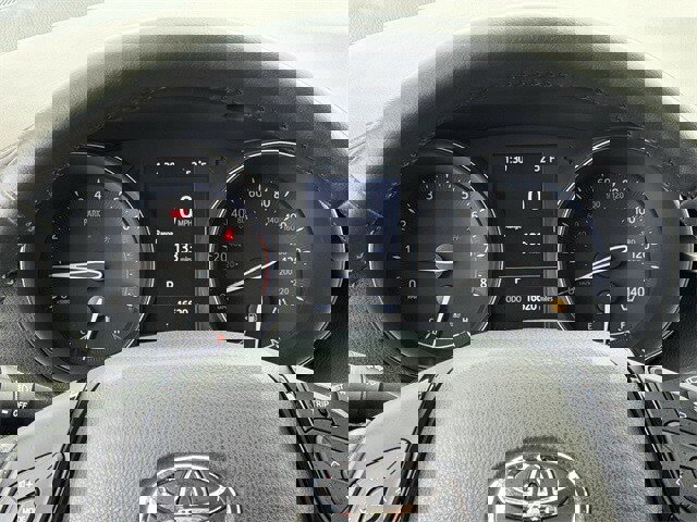 Certified 2021 Toyota C-HR Limited image 16