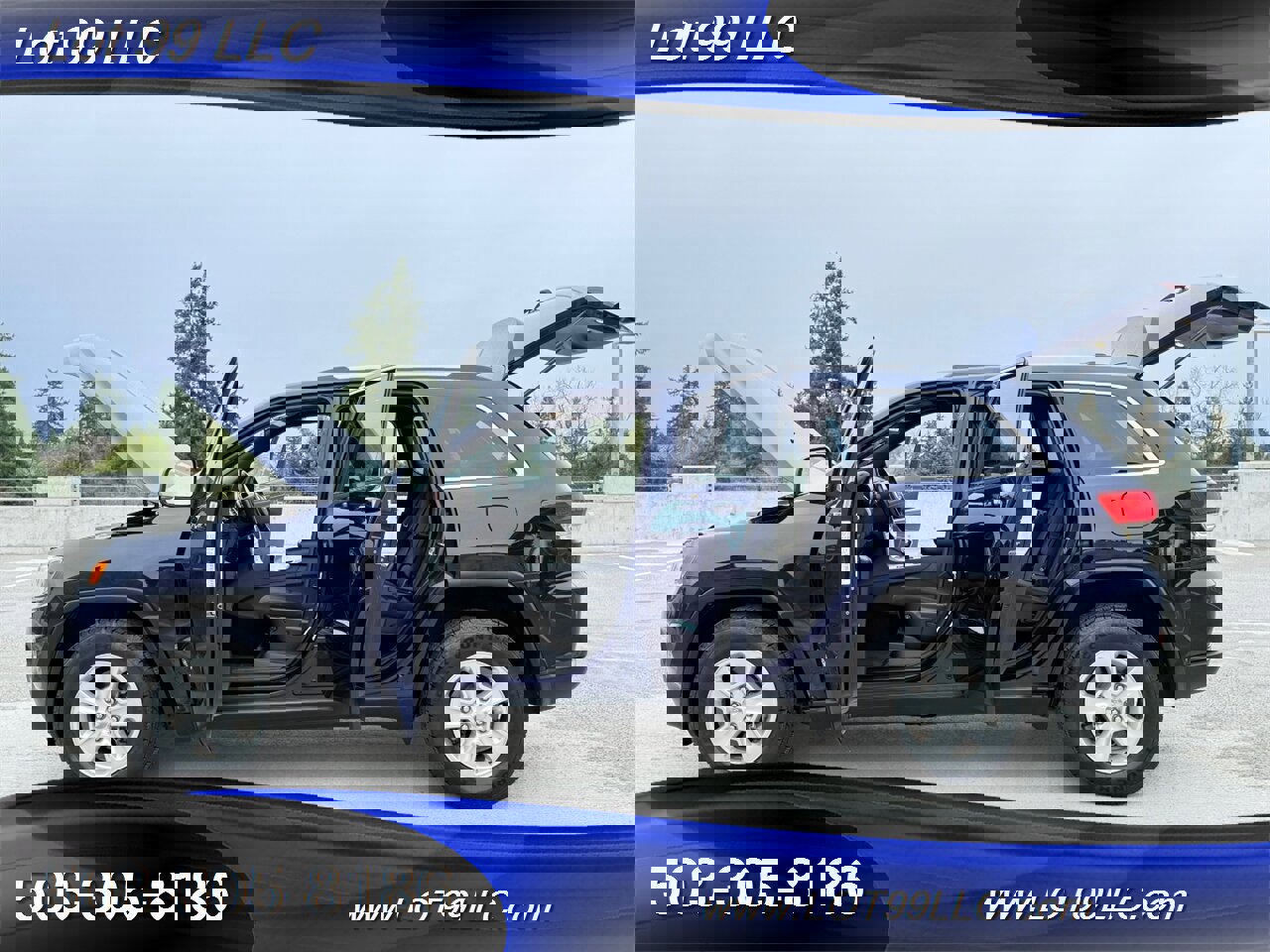 Used 2014 Jeep Grand Cherokee Laredo w/ Quick Order Package 23E image 39