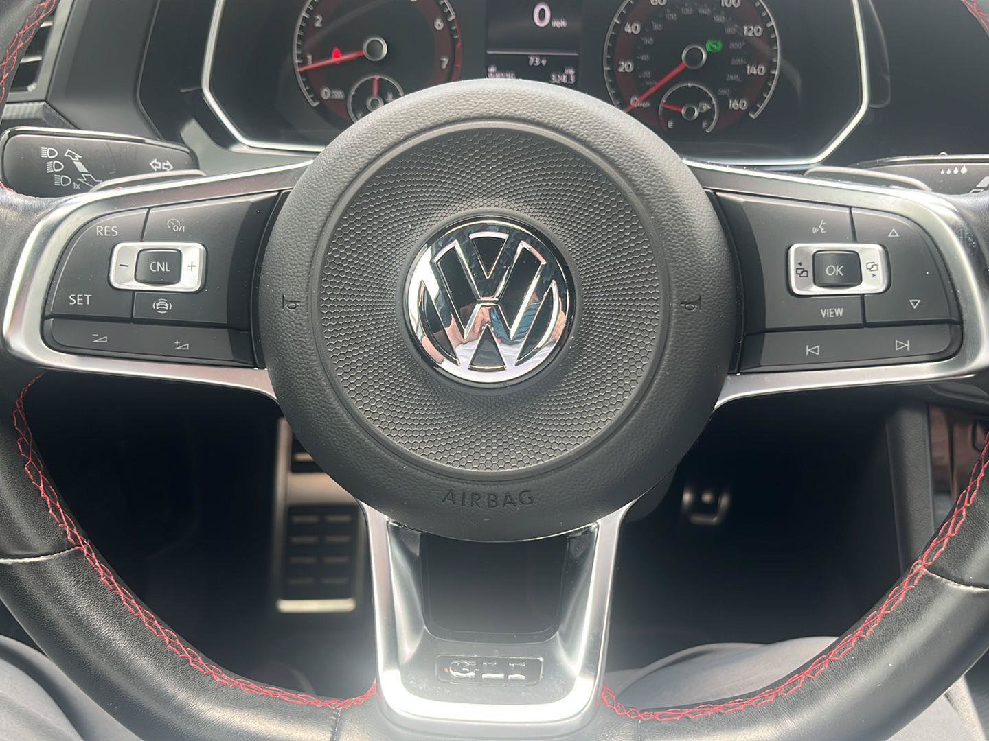 Used 2021 Volkswagen Jetta GLI FWD image 36