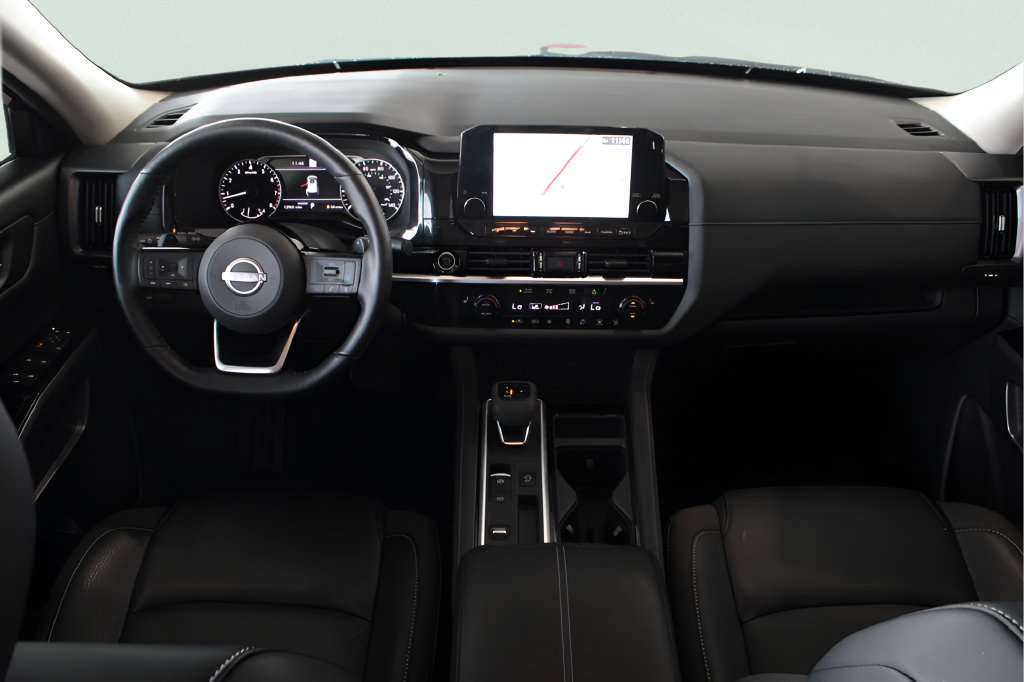 Used 2024 Nissan Pathfinder SL FWD image 24