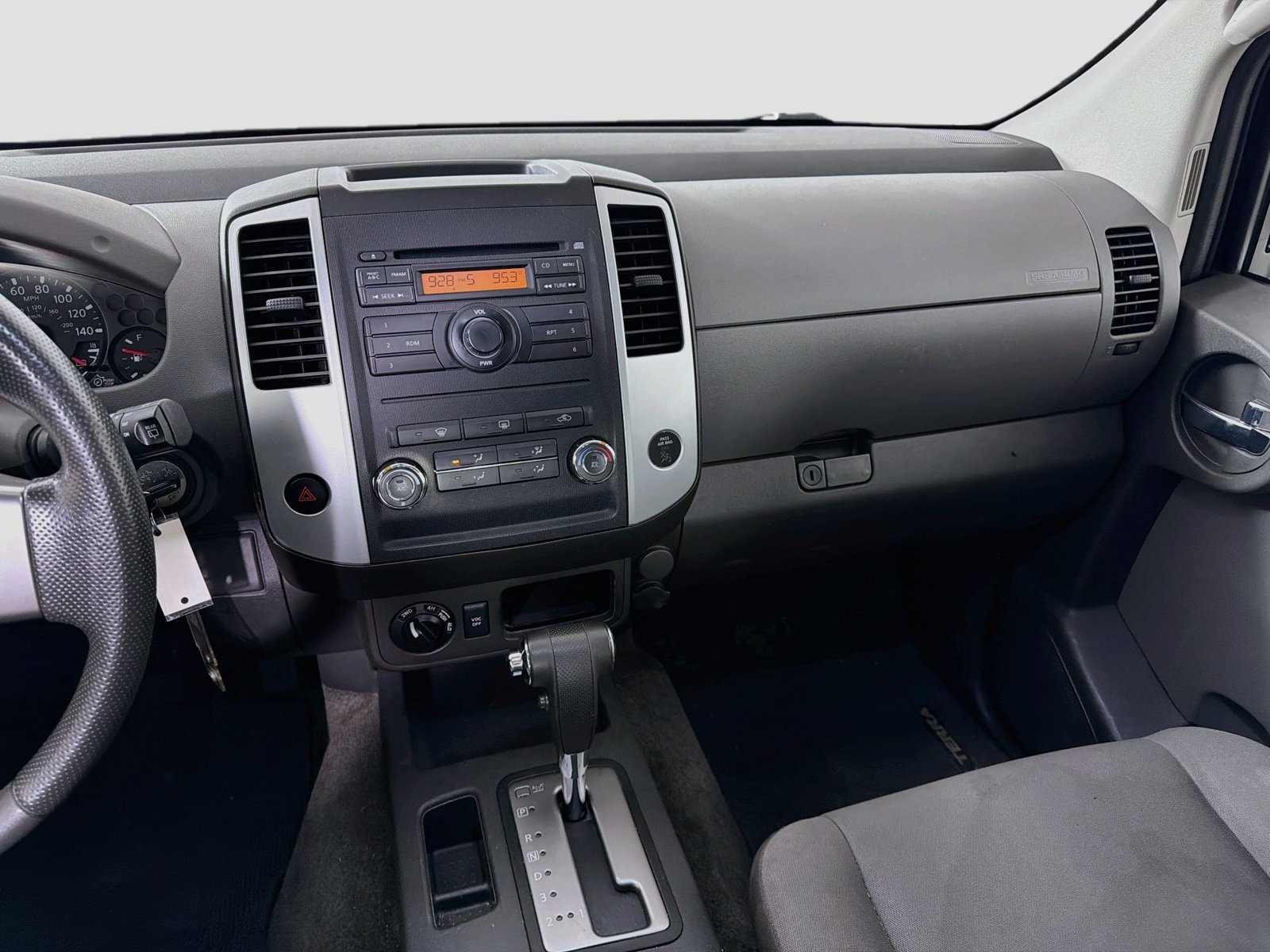 Used 2011 Nissan Xterra S AWD/4WD image 22