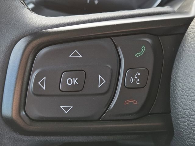 Used 2023 Jeep Wrangler Sport S image 9