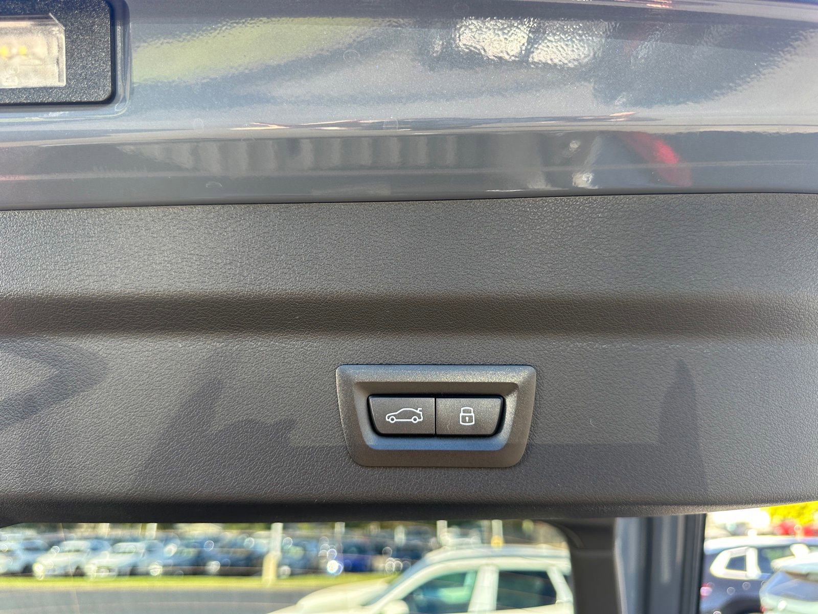 New 2026 BMW X2 xDrive28i w/ Technology Package image 11