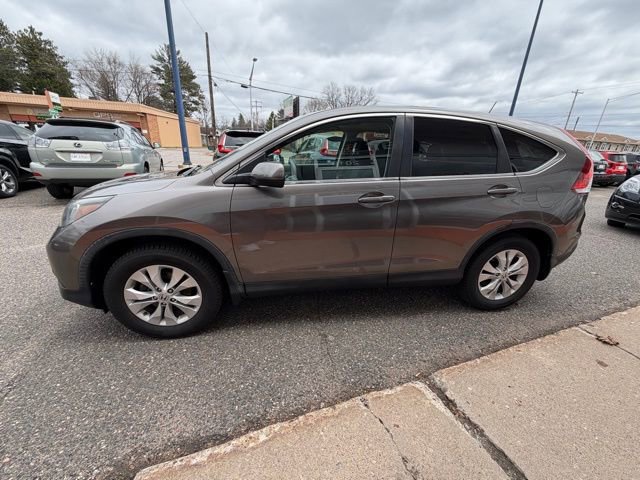 Used 2012 Honda CR-V EX image 4