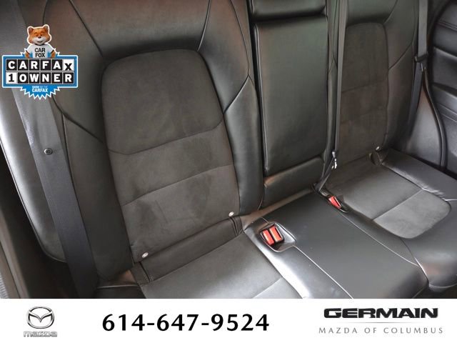 Used 2023 MAZDA CX-5 AWD 2.5 S w/ Select Package image 20