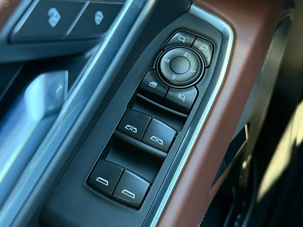 Used 2026 GMC Sierra 1500 Denali Ultimate image 23