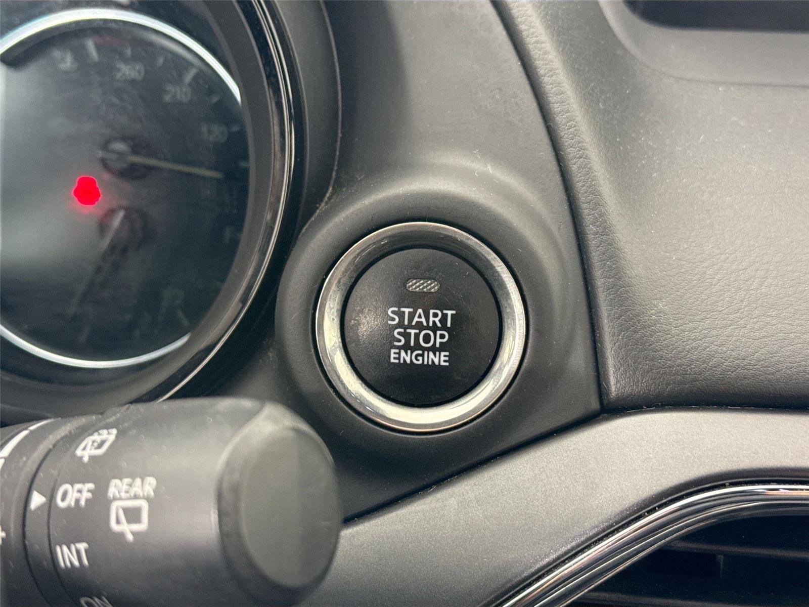 Certified 2023 MAZDA CX-9 Carbon Edition AWD/4WD image 21
