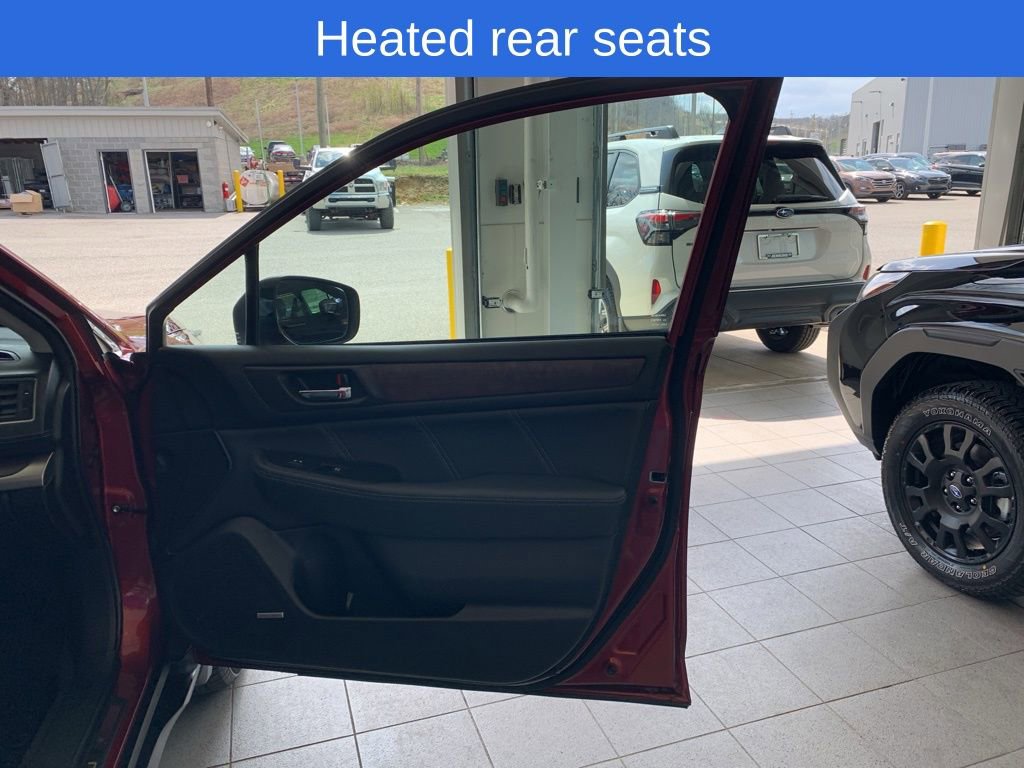 Used 2019 Subaru Outback 2.5i Limited w/ Popular Package #2 AWD/4WD image 23