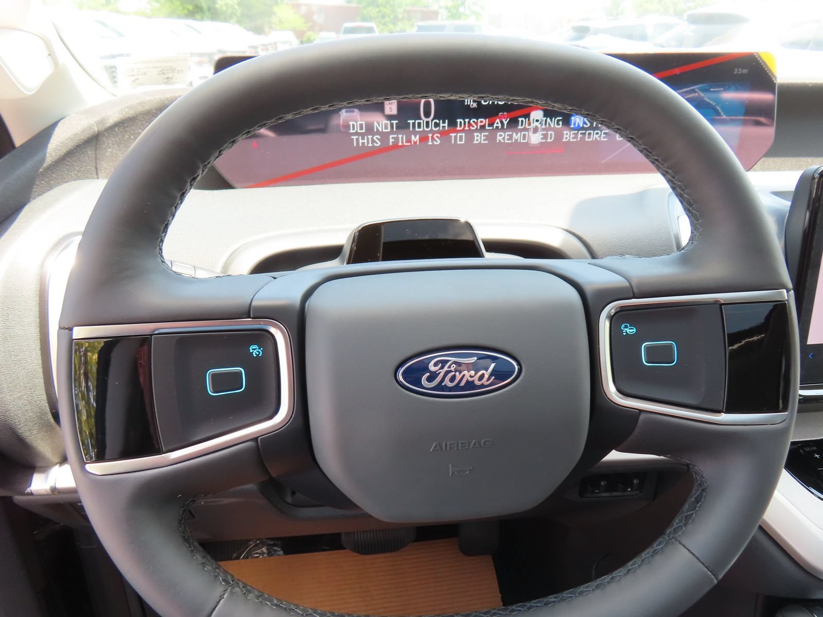 New 2026 Ford Expedition Max Active AWD/4WD image 10