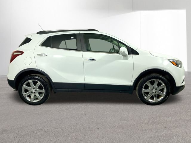 Used 2017 Buick Encore Essence w/ Experience Buick Package image 36