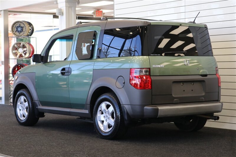 Used 2005 Honda Element EX image 6