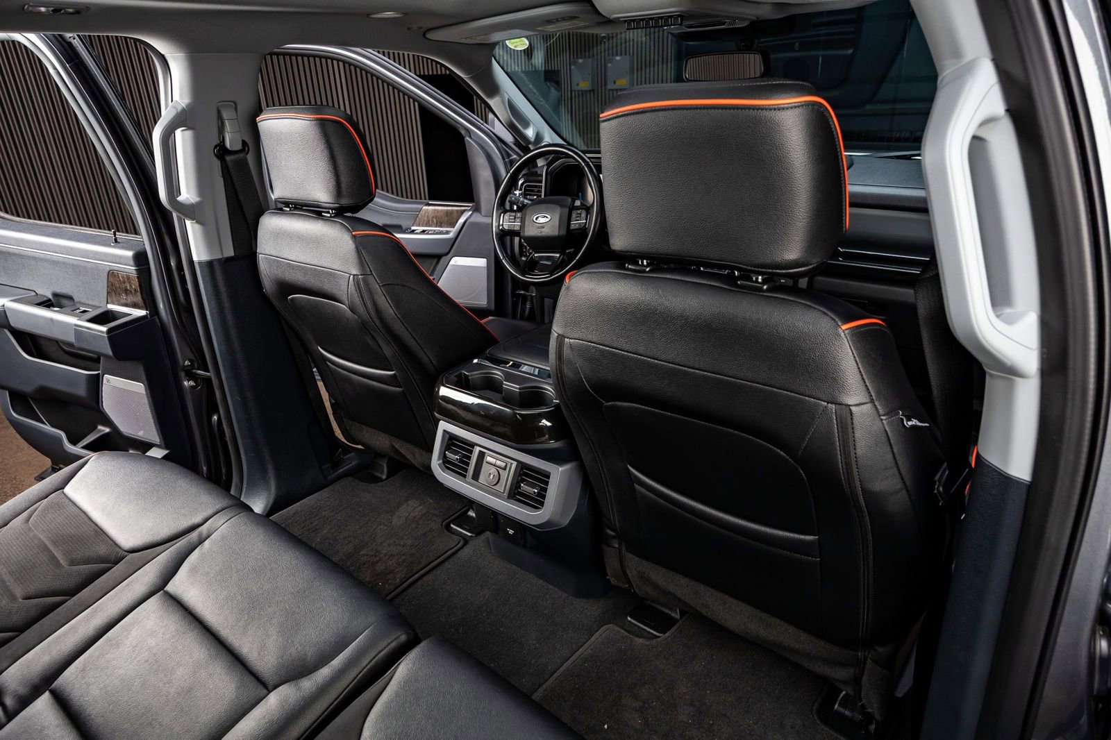 Used 2023 Ford F250 Lariat w/ Lariat Ultimate Package image 31