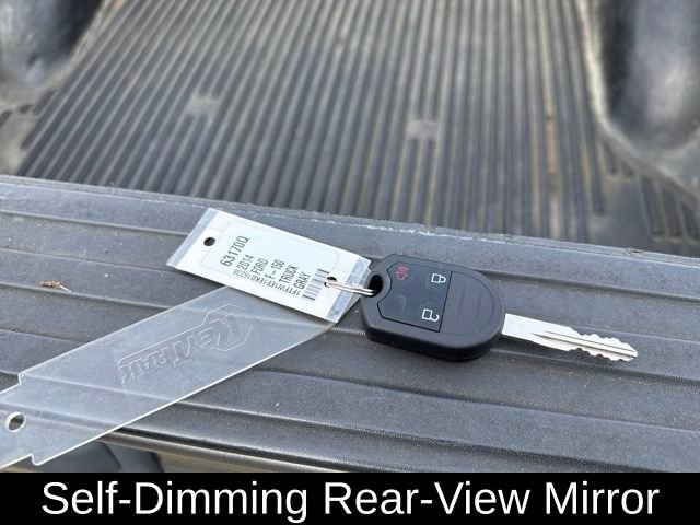 Used 2014 Ford F150 XLT w/ XLT Convenience Package image 27