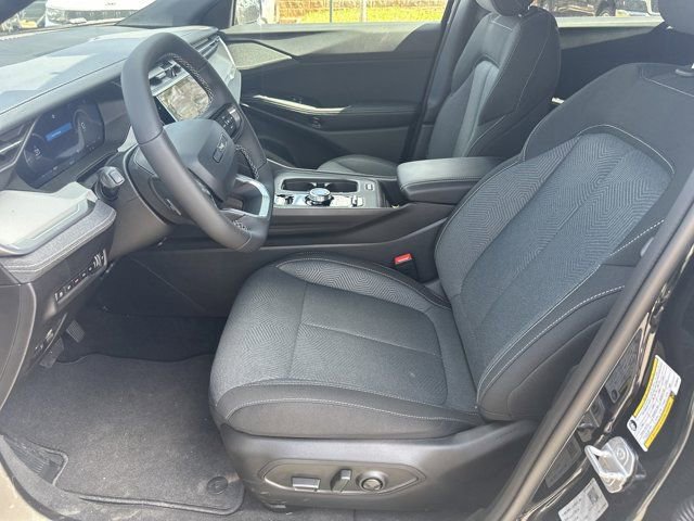 New 2026 Jeep Cherokee Laredo image 9