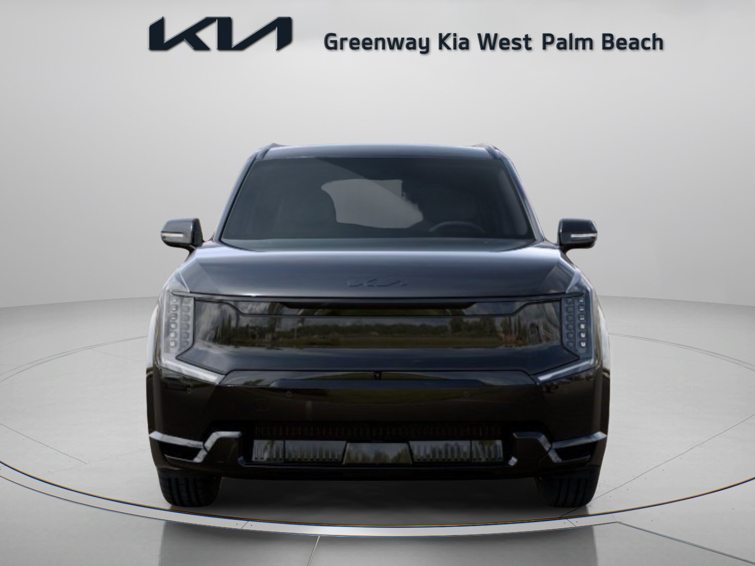 New 2026 Kia EV9 Land AWD/4WD image 2