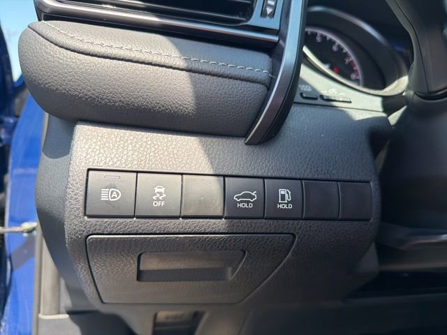 Used 2023 Toyota Camry SE FWD image 16