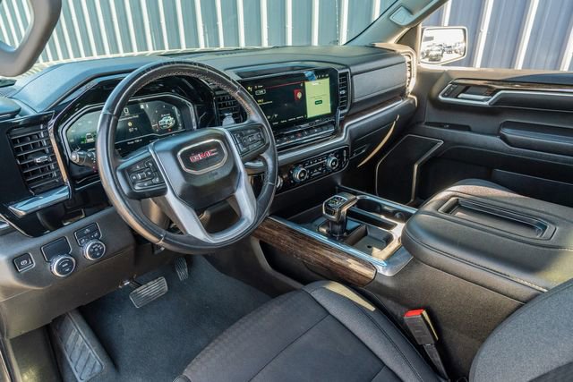 Used 2022 GMC Sierra 1500 Elevation image 23