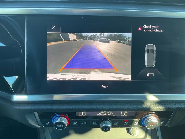 Used 2020 Audi Q3 2.0T Premium image 21