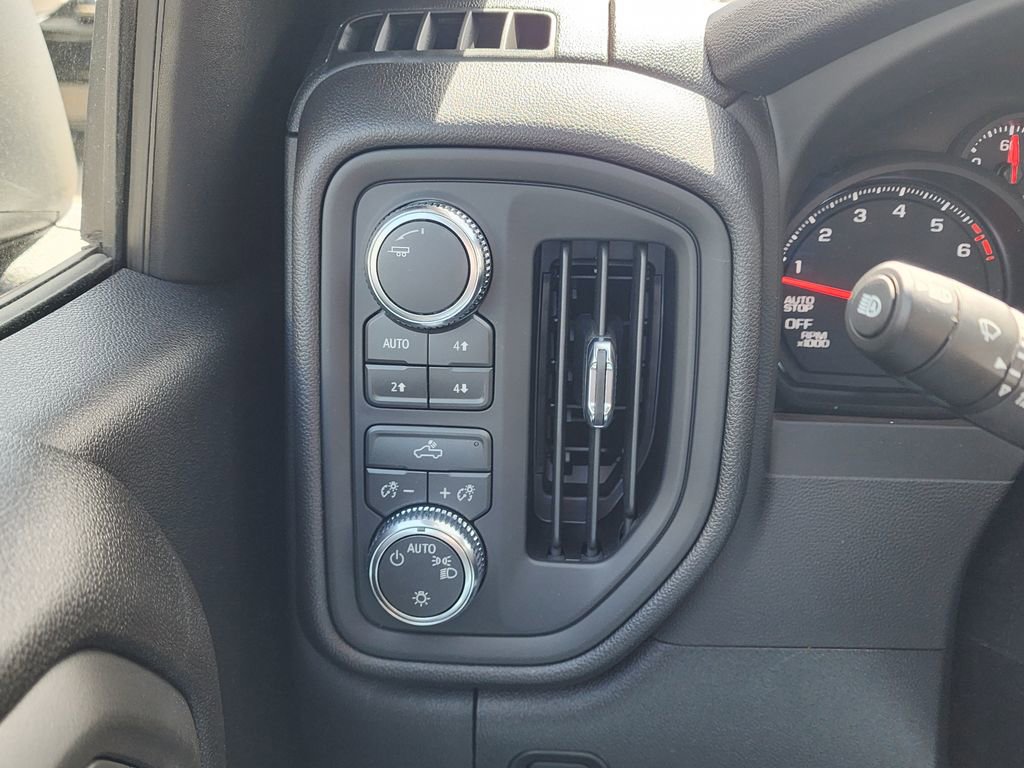 New 2026 GMC Sierra 1500 Pro w/ Pro Value Package image 18