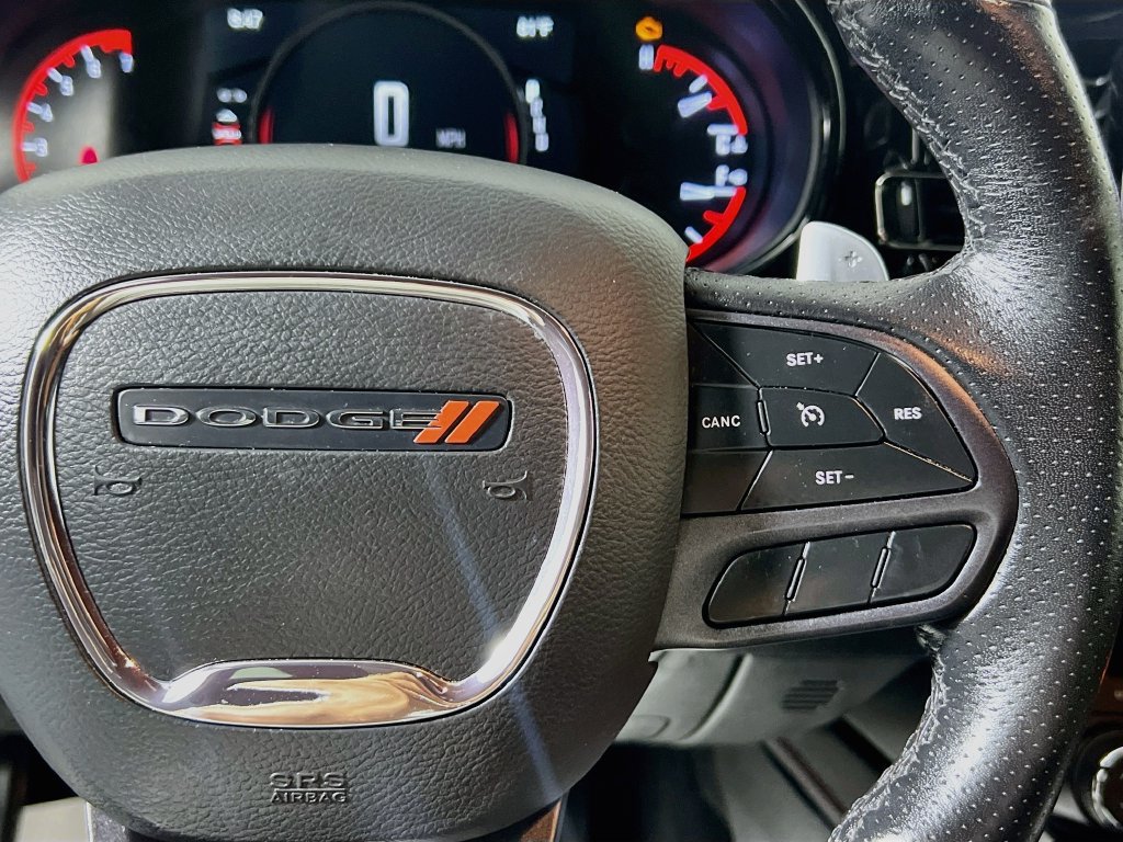 Used 2025 Dodge Durango GT RWD image 17
